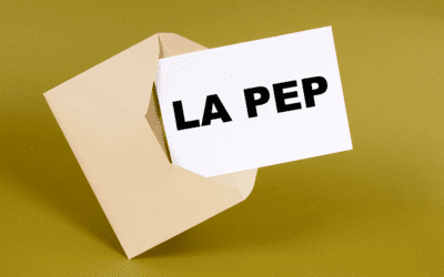 La Poste s’installe à la Pep !